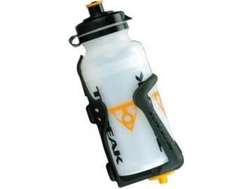 Корзина для бидона Topeak Modula Cage Ex черная