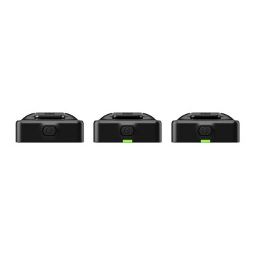 Rode WIRELESS PRO 2-канальный беспроводной микрофонный комплект