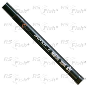 Wędka Dam Madcat Green Heavy Duty 2,40m 200-400g 2