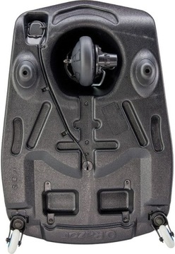 Электромобиль Razor CRAZY CART Shift 2, дрифт-карт для детей