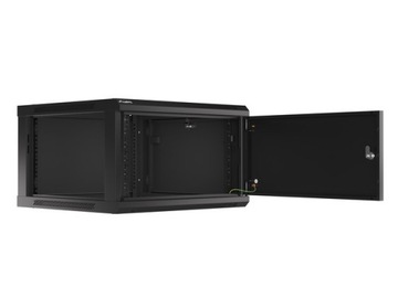 Шкаф подвесной 19 6U 600x600 деталь WF01-6606-00B