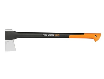 Колун Fiskars L X21 1015642