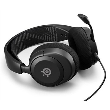Накладные наушники SteelSeries Arctis Nova 1