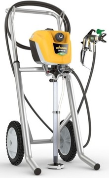 Agregat malarski Wagner ControlPro 350M 600 W System Natryskowy farb
