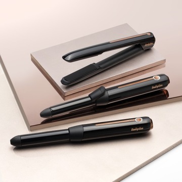 Керамическая щипцы для завивки BABYLISS 9002U