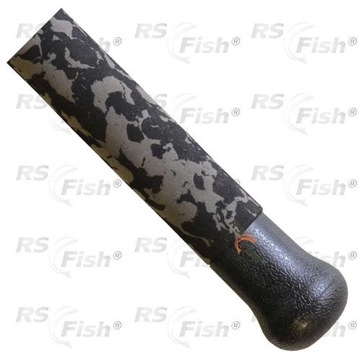 Wędka Dam Madcat Green Heavy Duty 2,40m 200-400g 2