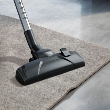 Мешочный пылесос ELECTROLUX EasyGo 650 Вт