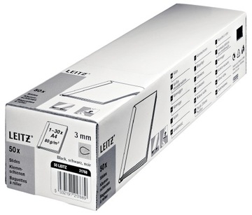 РАЗДВИЖНЫЕ СПИНКИ 3 ММ (50), ПРОЗРАЧНЫЕ