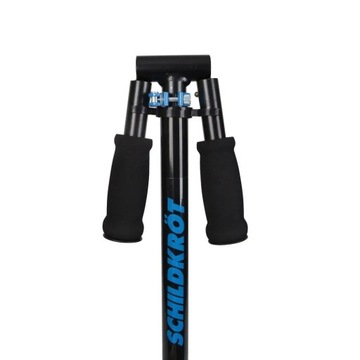 БЕГИТЕ СИНИЙ СКУТЕР