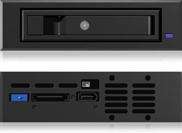 ICYBOX IB-129SSK-B отсек для 3,5