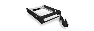 Карман IcyBox для 2,5-дюймового жесткого диска SSD SATA.