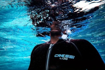 КОСТЮМ МУЖСКОЙ CRESSI LIDO M