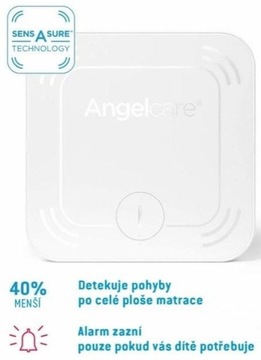 Электронная няня ANGELCARE, датчик движения AC127
