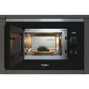 Whirlpool WMF200G встраиваемая микроволновая печь 20 л Гриль