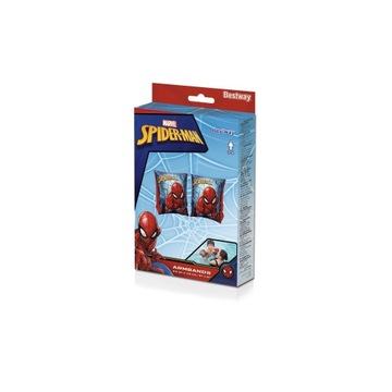 BESTWAY Spiderman 51111 рукава для плавания