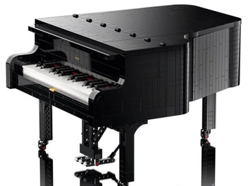 LEGO Ideas 21323 ПИАНО