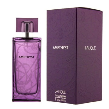 Lalique Amethyst парфюмированная вода 100мл