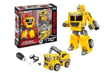 Мастерская с инструментами