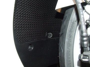 КРЫШКА РАДИАТОРА RG RACING HONDA VFR1200 (НЕ АВТОМОБИЛЬ)