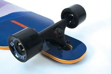 Лонгборд SCHILDKROT Freeride 41