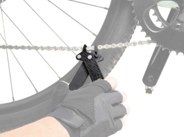 Рычаги Topeak Power Lever X для велосипедных шин, 5 функций