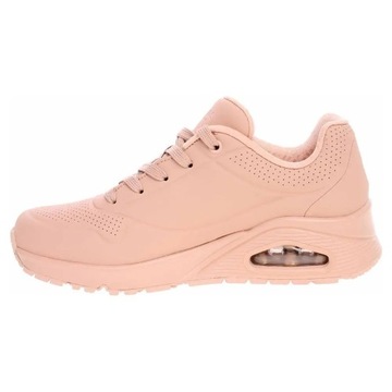 Damskie sneakers Skechers Uno-Stand on Air 73690-SND r.37