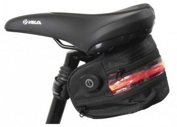 Седельная сумка для взрослых M-Wave Tilburg L I