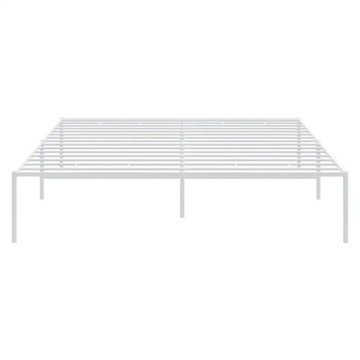 Рама без регулировки VidaXL 60x200