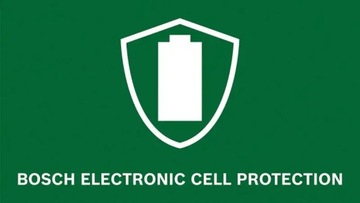 АККУМУЛЯТОР ДЛЯ ЦЕПНОЙ ПИЛЫ BOSCH EASYCUT 12 12V 2.0AH