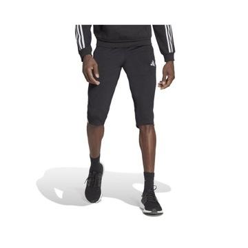 Мужские футбольные шорты adidas TIRO 23 3/4 Pants HS3548
