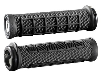 ODI MTB Elite Pro Lock-On 2.1 130 мм черные ручки