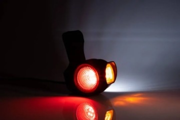 LED ИНДИКАТОРЫ FT140W диодный маркер LAMPS WIŚI