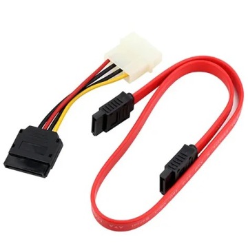 АДАПТЕР 3,5 2,5 ДИСК CD ATA SATA IDE НА USB + БЛОК ПИТАНИЯ