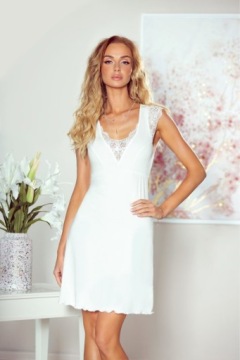 Ночная рубашка Нэнси черная L