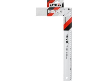 УГОЛ АЛЮМИНИЕВЫЙ 350 ММ YATO