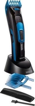 Машинка для стрижки волос SHP 4502BL SENCOR