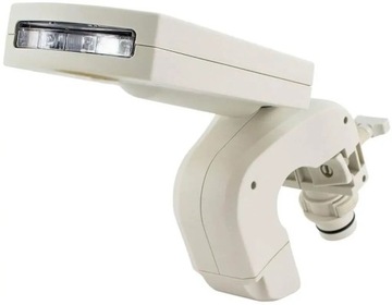 Фонтан душевой INTEX 28089 LED ПП