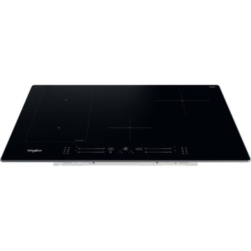 WHIRLPOOL WL S8977 AL индукционная варочная панель