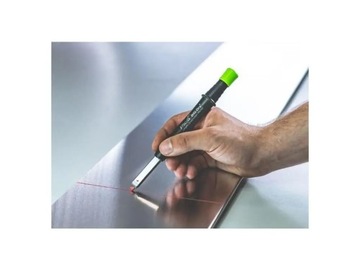 BIG Dry Graphite FOR ALL Столярный карандаш Pica