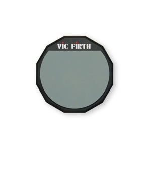 VIC FIRTH PAD6 pad ćwiczeniowy 6
