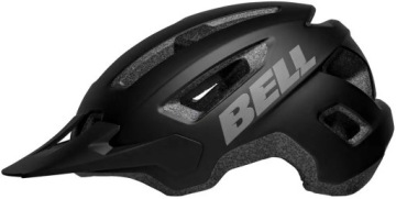Шлем BELL NOMAD 2 матовый черный M/L 53-60 см