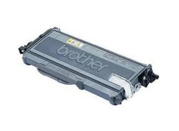 Картридж с тонером BROTHER TN-2120, черный