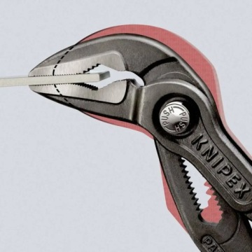KNIPEX RSUGD-250 Плоскогубцы PCV 6-42 87 51 250