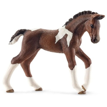 Schleich SLH-13758 Figurka Kuc Trakenher
