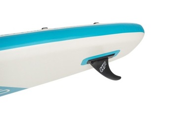 Доска Bestway Hydro-Force Panorama SUP 340 см Gigant HIT