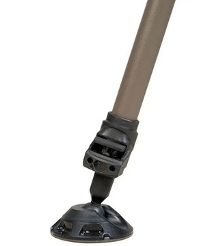 СТУЛ ДЛЯ РЫБАЛКИ КАРПА FOX SUPER DELUXE