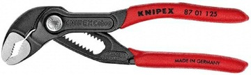 ЩИПЦЫ РЕГУЛИРУЕМЫЕ 300 мм COBRA KNIPEX