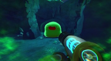Slime Rancher (ПК) — Steam