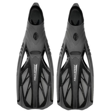 Дайвинг-набор ABC Mask Piękka FIN 40-41