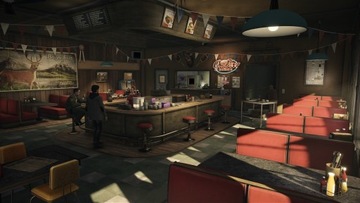 ОБНОВЛЕННАЯ ИГРА ALAN WAKE ДЛЯ XBOX ONE S/X, КОДОВОЙ КЛЮЧ